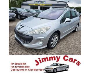 Peugeot Peugeot 308 SW Diesel HDi FAP 140 Sport Gebrauchtwagen