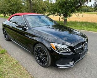 Mercedes-Benz Mercedes-Benz C 43 AMG Biturbo 4-matic Night Edit Gebrauchtwagen