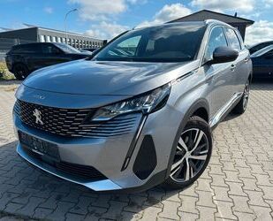 Peugeot Peugeot 5008 BlueHDi 130 S&S*Nachlakierungsfrei Gebrauchtwagen