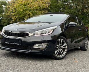 Kia Kia pro ceed / ProCeed Gebrauchtwagen