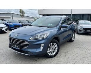 Ford Ford Kuga 2.5 Duratec PHEV Titanium X Techno WiPa Gebrauchtwagen