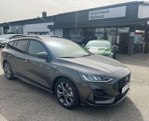 Ford Ford Focus Turnier ST-Line X Winter-Paket, Heady U Gebrauchtwagen