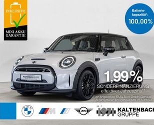 Mini MINI Cooper SE Mini Yours Trim H/K NAVI LED HUD PA Gebrauchtwagen