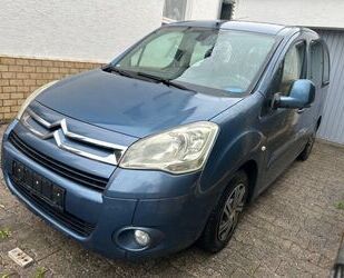 Citroen Citroën Berlingo HDi 110 FAP Multispace Multispace Gebrauchtwagen