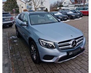 Mercedes-Benz Mercedes-Benz GLC 250 4MATIC Autom. - Gebrauchtwagen