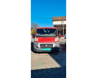 Fiat Fiat Ducato 120 Multijet Kastenwagen - LKW-Zulassu Gebrauchtwagen