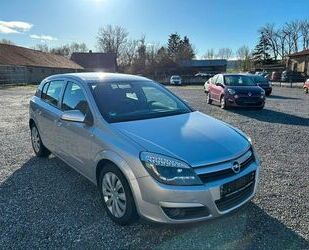 Opel Opel Astra 1.4 Twinport Edition Gebrauchtwagen