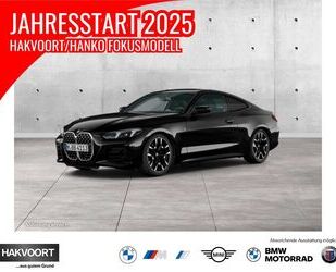 BMW BMW 420d Coupe Gebrauchtwagen