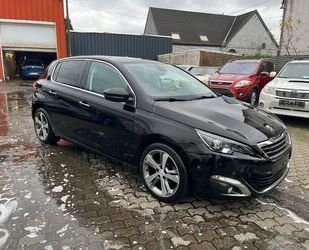 Peugeot Peugeot 308 Access 1,2 *Automatik*wenigKM* Gebrauchtwagen