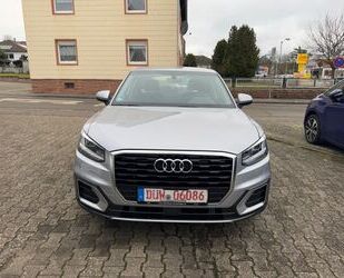 Audi Audi Q2 35 TFSI design Gebrauchtwagen