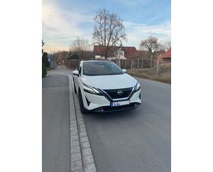 Nissan Nissan Qashqai 1.5 VC-T e-Power Tekna+ Gebrauchtwagen