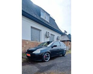 Opel Opel Corsa 1.2 Black & Silver Black & Silver Gebrauchtwagen