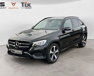 Mercedes-Benz Mercedes-Benz GLC 250 Exclusive 4Matic *AMG/Navi/L Gebrauchtwagen