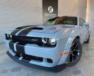 Dodge Dodge Challenger R/T HEMI/5.7L/ALPINE/CARPLAY/ACC Gebrauchtwagen