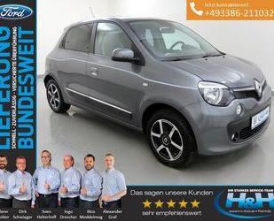 Renault Twingo Gebrauchtwagen