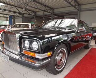 Rolls Royce Rolls-Royce Camargue, das sehr seltene Exzentriker Gebrauchtwagen