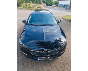 Opel Opel Insignia 2.0 Diesel 125kW Business Innovatio. Gebrauchtwagen