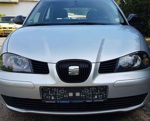 Seat Seat Ibiza Fresh Gebrauchtwagen