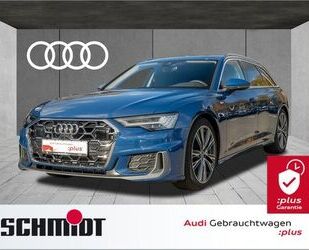 Audi Audi A6 Avant 50 TFSI e quattro S line HD Matrix L Gebrauchtwagen