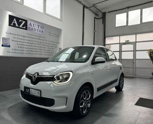 Renault Renault Twingo 1.0 Limited/Klima/LED/Euro6/1.Hand Gebrauchtwagen