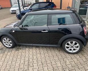 Mini MINI Cooper Panoramadach,Winterreifen, Gebrauchtwagen