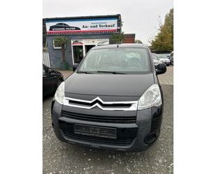 Citroen Citroën Berlingo VTi 120 Multispace Gebrauchtwagen