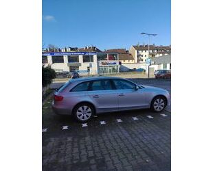 Audi Audi A4 2.0 TDI 150 PS Avant Euro 6 Gebrauchtwagen