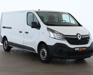 Renault Renault Trafic Kast. L2H1 Komfort Klima|PDC|DAB|FS Gebrauchtwagen