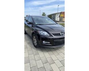 Mazda Mazda CX-7 2.3 Expression Expression Gebrauchtwagen