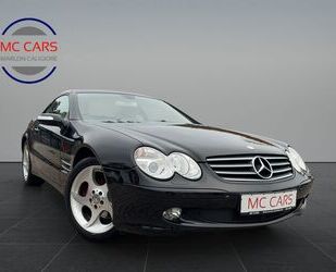 Mercedes-Benz Mercedes-Benz SL 350 Roadster Gebrauchtwagen