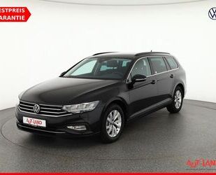 VW Volkswagen Passat Variant 2.0 TDI Business LED Nav Gebrauchtwagen