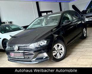 VW Volkswagen Polo VI Comfortline DSG * Kamera * Navi Gebrauchtwagen