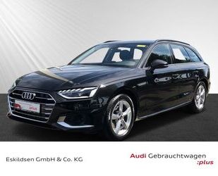 Audi Audi A4 Avant 35TFSI S tronic SITZHZ+NAVI+LED+VIRT Gebrauchtwagen