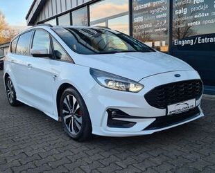 Ford Ford S-MAX ST-Line 2.0 TDCI - AHK - LED - WINTER Gebrauchtwagen