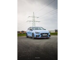 Hyundai Hyundai i30 2.0 T-GDI N Performance N Performance Gebrauchtwagen