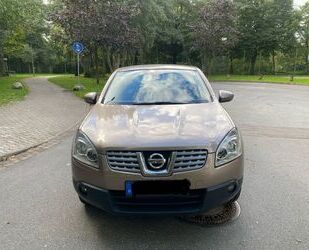 Nissan Nissan Qashqai 2.0 dCi DPF ALL-MODE 4x4 Acenta Ace Gebrauchtwagen