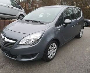 Opel Opel Meriva B Edition Gebrauchtwagen