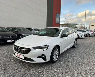 Opel Opel Insignia B 2.0 CDTi GS Business Elegance/1.Ha Gebrauchtwagen