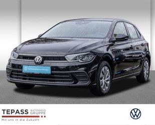 VW Volkswagen Polo VI 1,0 TSI OPF Life ALLSEASON SHZ Gebrauchtwagen