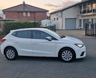 Seat Seat Ibiza Style Facelift mod.2022 1 Hand nur. 295 Gebrauchtwagen