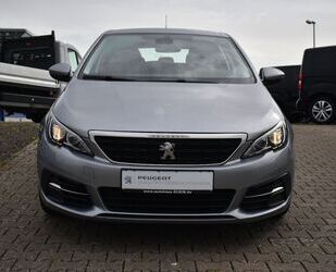 Peugeot Peugeot 308 Active PureTech 110 -- KLIMA-PDC-KAMER Gebrauchtwagen