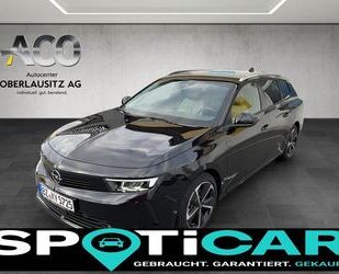 Opel Opel Astra L Sports Tourer Business Elegance Gebrauchtwagen