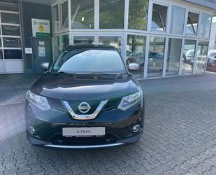 Nissan Nissan X-Trail Acenta AHK abnehmbar im Kundenauft Gebrauchtwagen