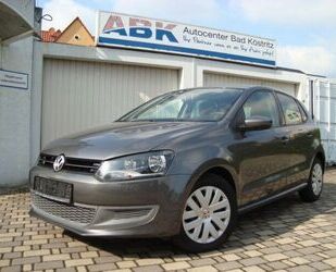 VW Volkswagen Polo V Behinderten-Umbau/Aut./SHZ/PDC/T Gebrauchtwagen