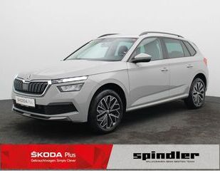 Skoda Skoda Kamiq Ambition 1.0TSI/ SmartLink, Bluetooth, Gebrauchtwagen