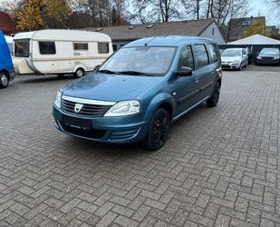 Dacia Dacia Logan MCV 1.4 MPI Ambiance Gebrauchtwagen