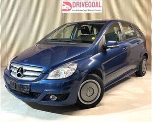 Mercedes-Benz Mercedes-Benz B 170 B -Klasse B 170°AUTOMATIK°NAVI Gebrauchtwagen