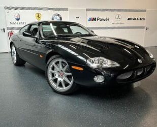 Jaguar Jaguar XKR S/C/L I M E T E D - E D I T I O N/1von2 Gebrauchtwagen