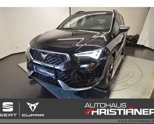 Cupra Cupra Ateca 2.0 TSI VZ 4Drive Navi/ SHZ/ AHK/ Pano Gebrauchtwagen