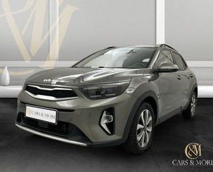 Kia Stonic Gebrauchtwagen